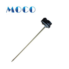 High quality strong power immersion electric heating element with thermostat